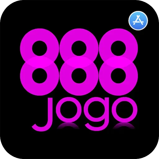 888jogo App - Aplicativo Móvel Oficial