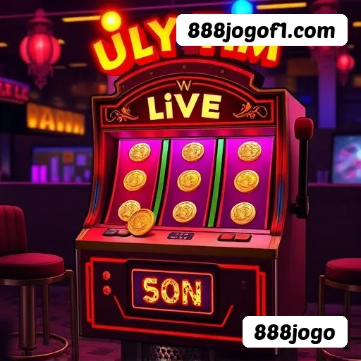 888jogo - User Statistics