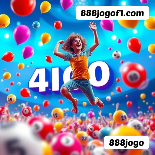 888jogo - App Features